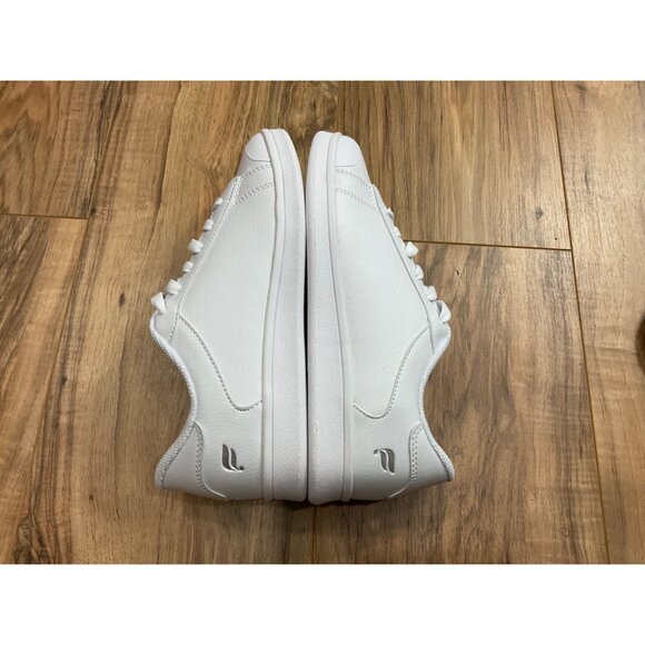 Fabletics Life Style Women's White Sneaker Size 6.5 NEW - Picture 4 of 7